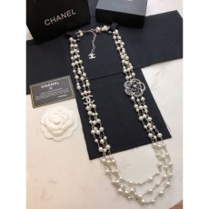 Chanel Necklaces